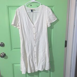 Women’s Dress Size Small